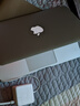 Apple 苹果  MacBook Air系列 13/11寸 M1/2/3 二手笔记本电脑自营 Macbook Air 14年 实拍图