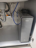 海尔（Haier）鲜活水前置套装【889瞬时1400G流速 8年进口膜净水器+11T/h自动冲洗过滤磁吸前置Z45】 实拍图
