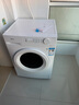 美的（Midea）滚筒洗衣机全自动家用 MD100V11FPRO 10公斤洗烘一体超薄 双重除菌 以旧换新 家电国家补贴20% 实拍图