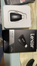 雷克沙（Lexar）USB3.1读卡器多合一 TF/SD 二合一 监控记录仪TF卡相机SD卡多功能读卡器 多卡多读 稳定兼容 实拍图