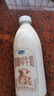 悦鲜活君乐宝鲜牛奶 950ml 利乐峰装 低温奶 早餐牛奶 实拍图