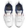 耐克NIKE男秋冬老爹鞋AIR MONARCH IV 运动训练鞋415445-102白蓝42 实拍图