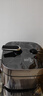 苏泊尔（SUPOR）【国家补贴】鲜呼吸系列电压力锅5L 0涂层精钢内胆配蒸笼 4-6人家用电饭煲高压锅SY-50FC5033 实拍图