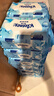 舒洁（Kleenex）【管乐同款】湿厕纸 80抽*6包厕纸洁厕湿巾湿厕纸纯水婴儿湿厕纸 实拍图