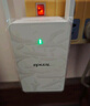 Tenda腾达1500M wifi6信号放大器 5G增强千兆网口wi-fi扩展 AP无线网络信号全屋覆盖 穿墙王扩大中继A23 实拍图