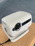 小湃创维a8pro全自动5G智能投影仪 超高清家用家庭影院4k8k解码客厅投影一体机卧室便携式微小型宿舍 A8电动遥控款【语音遥控器+抗光幕布】 实拍图