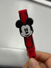 迪士尼（Disney）【热门商品】钢笔礼盒 钢笔小学生4-6年级文具套装练字书法学习用品生日礼物男女生米奇红色E0306M 实拍图
