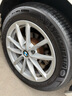 米其林（MICHELIN）汽车轮胎/防爆胎205/55R16 91W 浩悦PRIMACY 3ST ZP* 适配宝马1系 实拍图