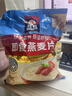 QUAKER 桂格营养早餐1478g膳食纤维即食燕麦片超值装 即食燕麦片1478g*1袋 实拍图