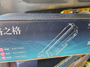 格之格 CF500A硒鼓适用惠普m281fdw硒鼓M254dw M254nw墨盒 M281fdn M280nw hp202a硒鼓 打印机墨盒黑色2支装 实拍图