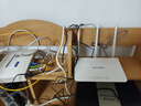 Tenda腾达路由器 F3 300M 无线路由器 WiFi无线穿墙 家用路由（可中继充当WiFi信号放大器） 实拍图