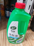龟牌（Turtle Wax）硬壳盾洗车液1.25L洗车水蜡汽车强力去污清洁洗车泡沫液清洗剂 实拍图