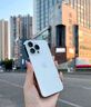 Apple苹果iPhone17/16/15/14/13/12pro/max系列 二手手机内存以质检报告为准 苹果 iPhone 13 Pro 实拍图
