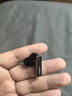 华为FreeBuds Pro 4真无线蓝牙耳机悦彰同声翻译耳机入耳式主动降噪跑步运动游戏低延迟适用mate70pro 曜石黑丨送店铺延保+晒单豪礼 【附充电线+华为音乐卡+耳帽】 实拍图