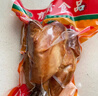育青食品育青食品 台式熏鸡580g 实拍图