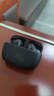 JBL WAVE BEAM2 主动降噪无线蓝牙耳机 音乐运动通话入耳式耳麦 苹果安卓通用 生日礼物 黑色 实拍图
