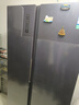 容声（Ronshen）536升对开门冰箱一级双变频家用无霜大容量节能除菌净味全空间净化BCD-536WD17HP 实拍图