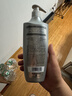 施华蔻（Schwarzkopf）防脱赋活护根控油柔顺洗发水600ml(无硅油 蓬松 防掉发 男女) 实拍图