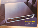 普联（TP-LINK） 大道AX3000满血WiFi6千兆无线路由器 5G双频家用穿墙 Mesh 3000M无线速率 信号增强 易展 XDR3010 实拍图