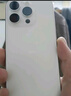 Apple/苹果 iPhone 16 Pro（A3294）128GB 白色钛金属 支持移动联通电信5G 双卡双待手机 实拍图
