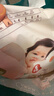 好奇（Huggies）铂金装小桃裤纸尿裤S96片(4-8kg)新生儿小号尿不湿【透爽散热】 实拍图