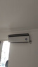 小米（MI）米家 1.5匹 人感上出风Pro 舒适 空调挂机 35GW-OA42/M3A1(G) 整机十年质保 实拍图