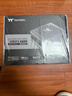 Thermaltake（Tt）额定850W 玲珑SFX 电脑电源（原生PCIe5.1/ATX3.1规范/80PLUS金牌/全日系电容） 实拍图
