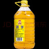 鲁花【保真花生油】 食用油 5S 压榨一级 花生油 5L 实拍图