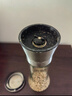 美厨（maxcook）304不锈钢研磨器 胡椒手动研磨瓶黑胡椒粉花椒调味瓶 大号MCPJ027 实拍图