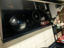 方太02-JCD10TA侧吸风魔方京东独家【官方推荐搭TF27B】24风量升级小尺寸换装优选抽吸油烟机家用 实拍图