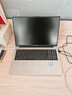 华为MateBook D 16 SE 店铺预装Windows版 轻薄笔记本电脑 12代高性能标压酷睿i5 16G 512G皓月银 实拍图