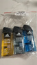 阿迪达斯 （adidas）男士沐浴露洗发水洗面奶三效合一 游泳去氯 持久留香清凉止痒套装 实拍图