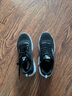 安踏运动鞋男鞋舒适网面跑步鞋男轻便软底减震休闲鞋户外旅游鞋男 实拍图