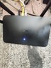 Tenda腾达路由器【性价比WIFI5】千兆穿墙王信号增强无线5G双频智能家用路由AC5 实拍图