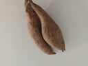 亨泰丰源（HENGTAIFENGYUAN）新鲜红薯 蜜薯鲜挖现发 沙地地瓜 红苕新鲜蔬菜流油地瓜 5斤新鲜红薯 实拍图