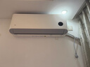 小米（MI）米家 1.5匹 新一级能效 巨省电 空调挂机 KFR-35GW/N1A1【整机十年质保】 实拍图