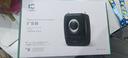 十度（SHIDU）S92小蜜蜂扩音器教师专用无线领夹麦克风讲课上课户外蓝牙扩音头戴手持播放喊话器大音量教师礼物 【经典黑】单话筒+单头戴 实拍图