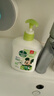 滴露（Dettol）洗手液茉莉绿茶清香500g*2 儿童洗手液家庭抑菌消毒 迪士尼 实拍图