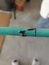 【浪尖鱼竿】手竿超轻超硬鱼杆垂钓鲫鱼竿短节溪流竿特价鱼竿28调 2.7m (实际长度2.4米) 实拍图