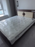 慕思（de RUCCI）进口乳胶Smart智慧弹簧席慕斯梦思床垫美脊版1.5*2米 软硬适中 实拍图