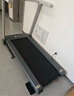 Keep跑步机 智能健身器材 家用走步机爬坡机 自带4%坡度Runner1 实拍图