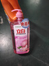 立白APG薄荷洗洁精大瓶1.45kg A类食品用 高效去油洗涤灵洗涤剂洗洁剂 实拍图