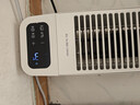 美的（Midea）【APP智能】石墨烯家用踢脚线取暖器 遥控电热电暖器 浴室速热电暖气 节能暖风机全屋升温HDS22LYR 实拍图
