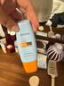 Mistine蜜丝婷防晒霜乳【超值囤货】小黄帽60*2+40spf50+学生军训 实拍图