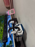 森森（SUNSUN）耀蓝鱼缸壁挂式过滤器外置小型过滤桶净水过滤循环系统YBG-300 实拍图