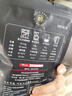 京东京造 意式拼配咖啡豆500g  醇巧克力100%阿拉比卡深度烘焙 黑咖啡 实拍图
