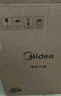 美的（Midea） 电压力锅电高压锅家用大容量多功能定时预约高压电饭煲电饭锅 可煮小米粥2-3-5-8人用 尊享款 行业TOP【4-10人  双胆】 5L 实拍图
