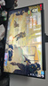 华硕战杀27 VG27AQML5A 27英寸显示器2K 240Hz显示器FastIPS 原生300Hz G-sync无撕裂0.3ms响应HDR400  实拍图