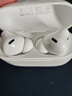 华为FreeBuds SE 4 ANC降噪版 真无线蓝牙降噪耳机 50小时长续航/多模式降噪/快速充电  陶瓷白 实拍图