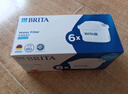 碧然德（BRITA） 家用滤水壶 净水壶滤芯 Maxtra 多效滤芯 6枚装 实拍图